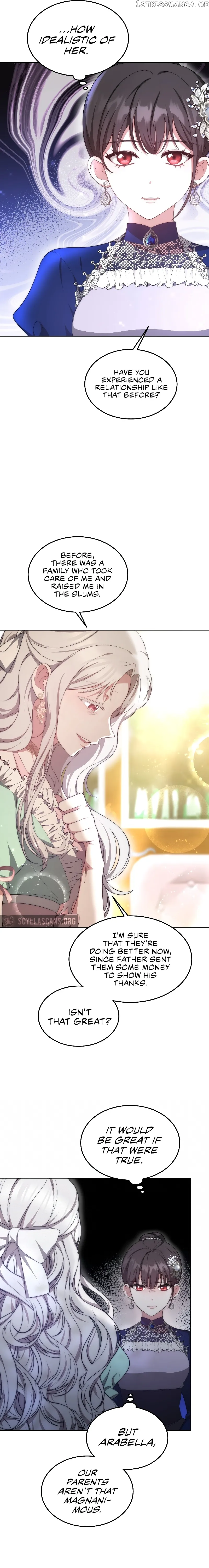 I Hated It Even More Chapter 6 Online - página 20