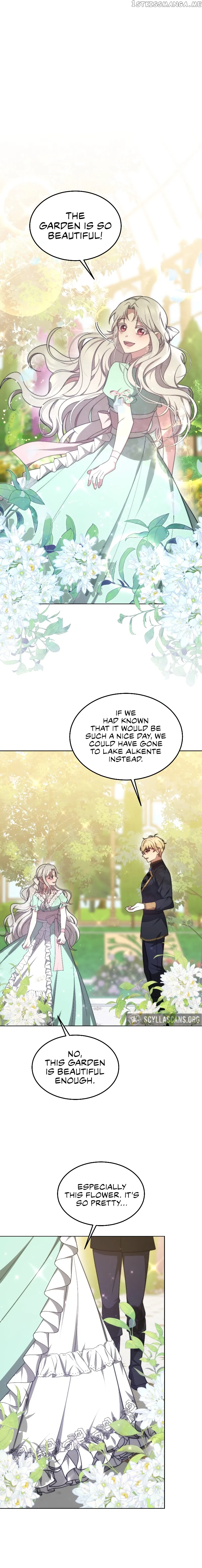 I Hated It Even More Chapter 6 Online - página 24