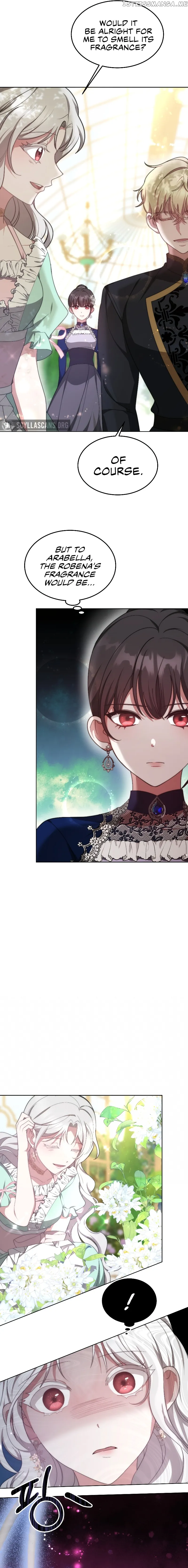 I Hated It Even More Chapter 6 Online - página 25