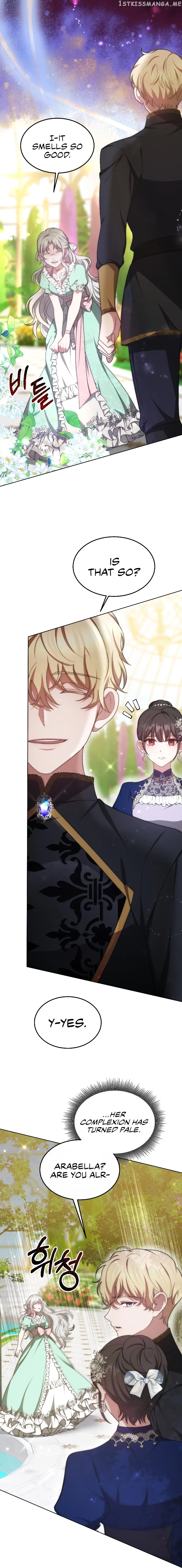 I Hated It Even More Chapter 6 Online - página 26
