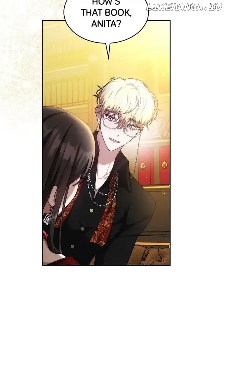 I Hated It Even More Chapter 60 Online - página 4