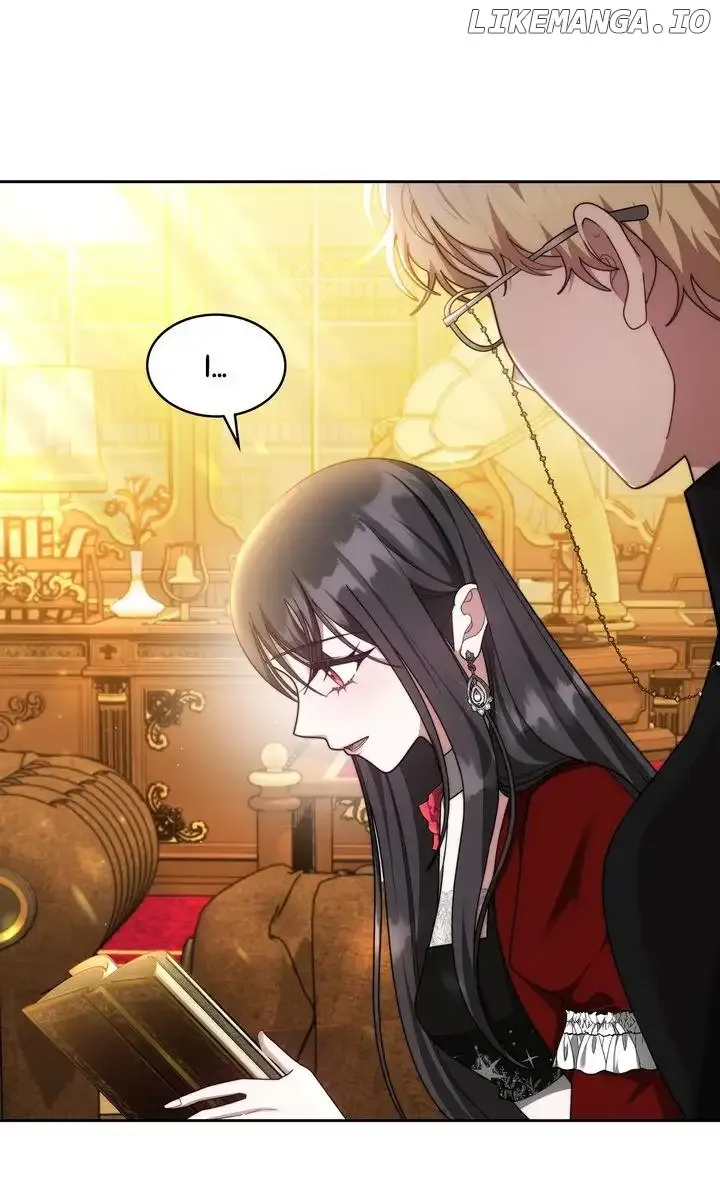 I Hated It Even More Chapter 60 Online - página 5