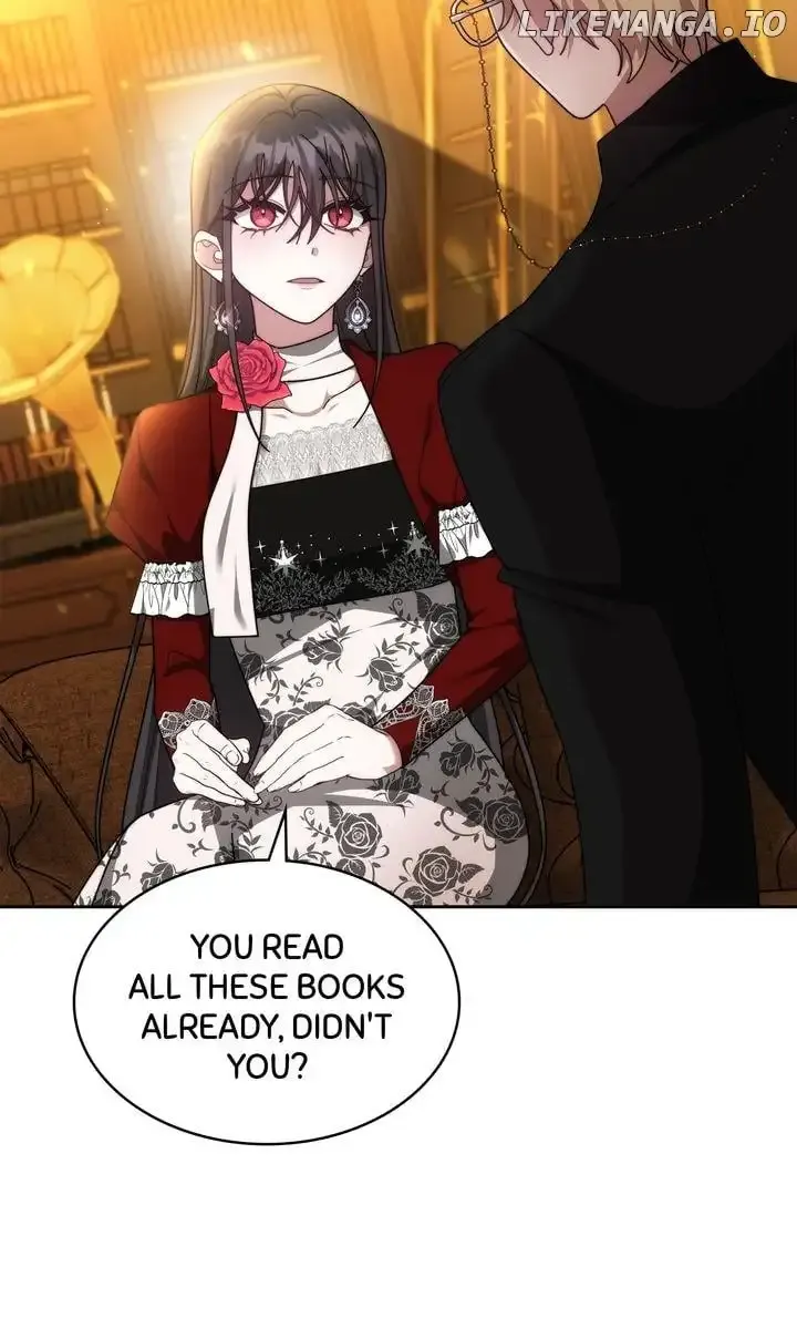 I Hated It Even More Chapter 60 Online - página 41