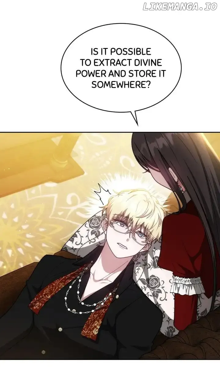 I Hated It Even More Chapter 60 Online - página 50