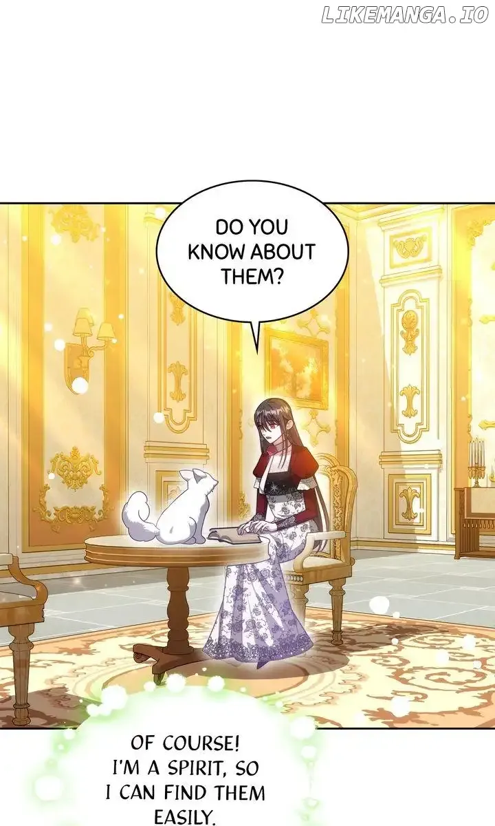 I Hated It Even More Chapter 60 Online - página 66