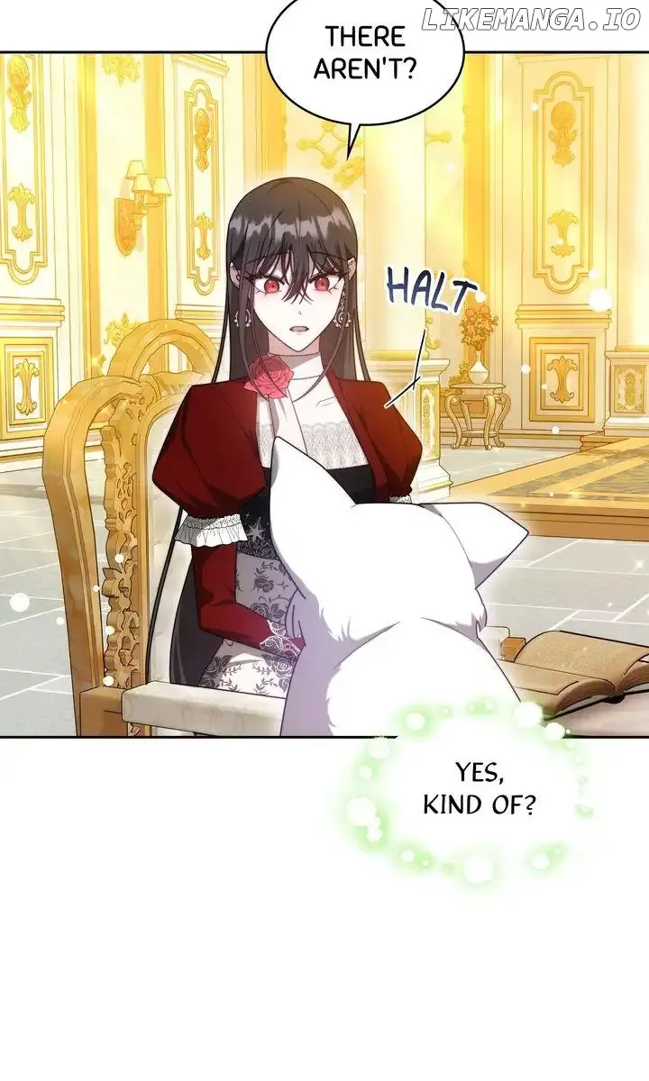 I Hated It Even More Chapter 60 Online - página 69