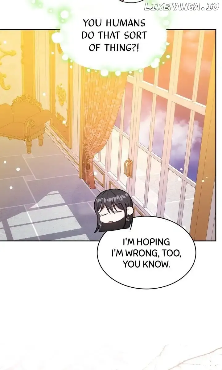 I Hated It Even More Chapter 60 Online - página 73