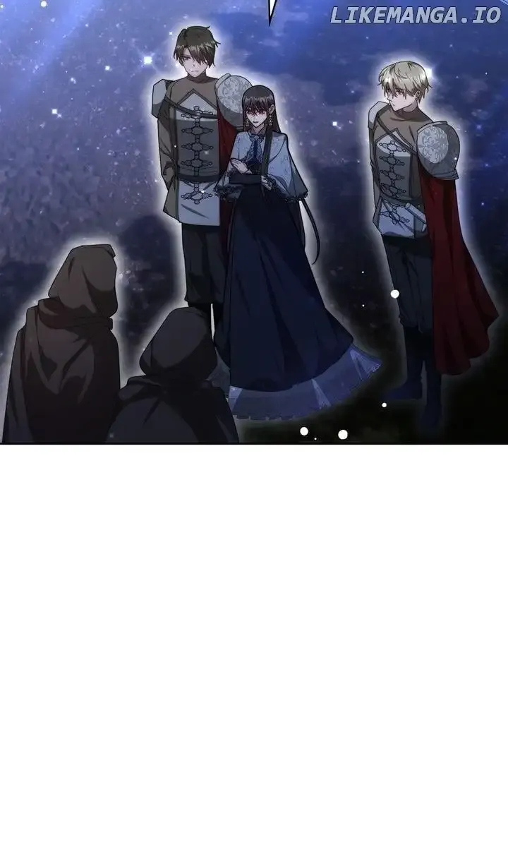 I Hated It Even More Chapter 60 Online - página 87