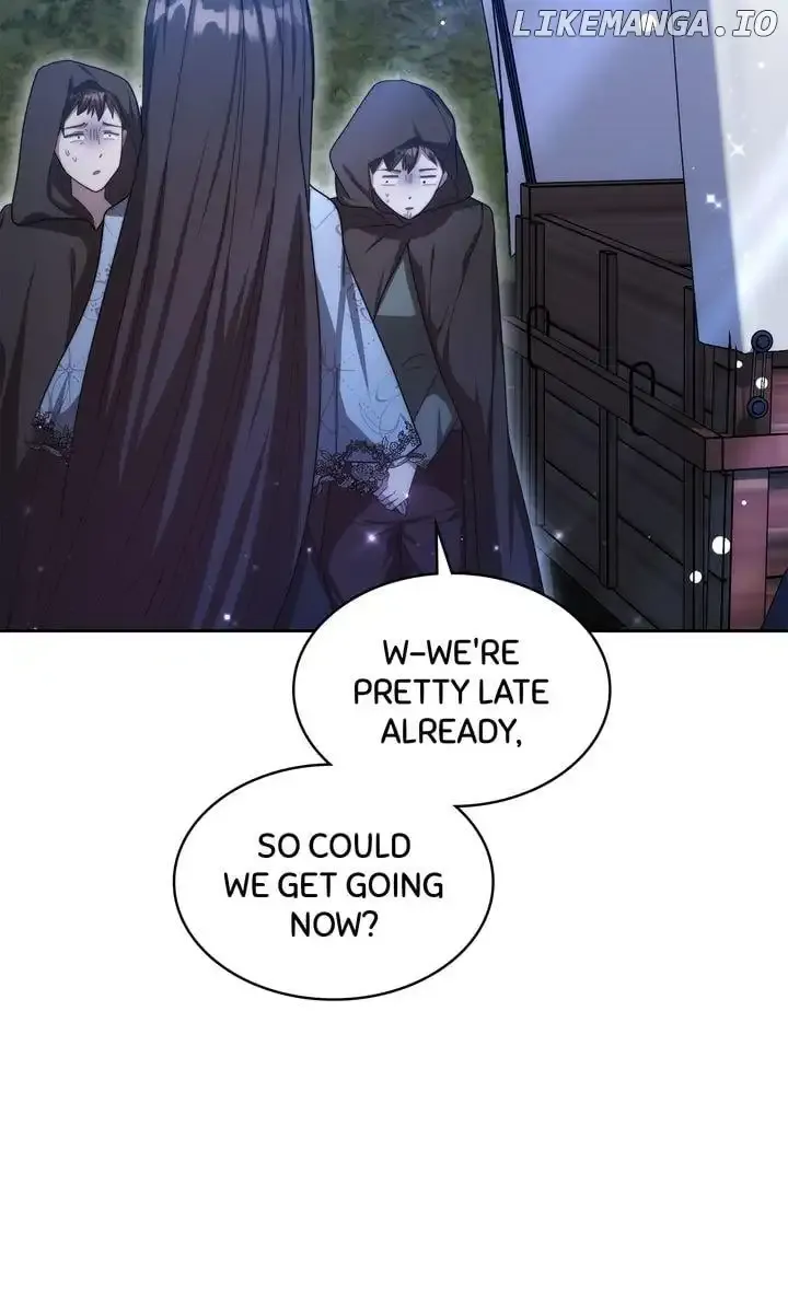 I Hated It Even More Chapter 60 Online - página 94
