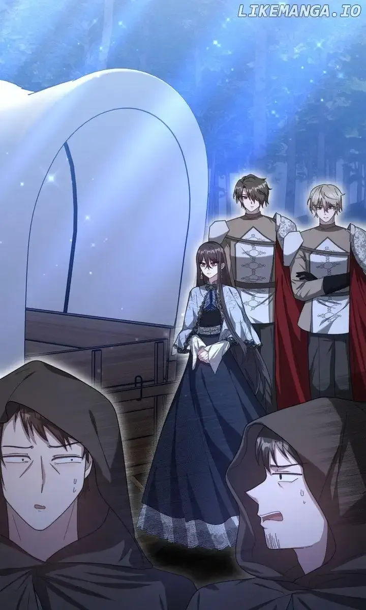 I Hated It Even More Chapter 60 Online - página 101