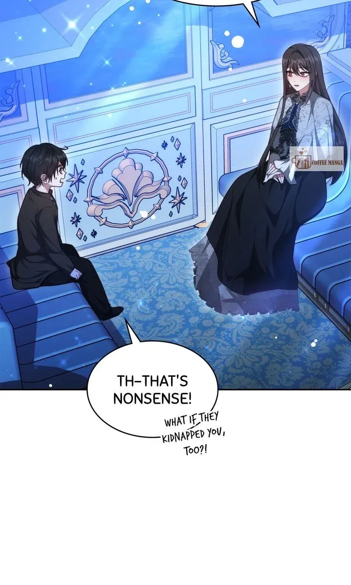 I Hated It Even More Chapter 61 Online - página 9