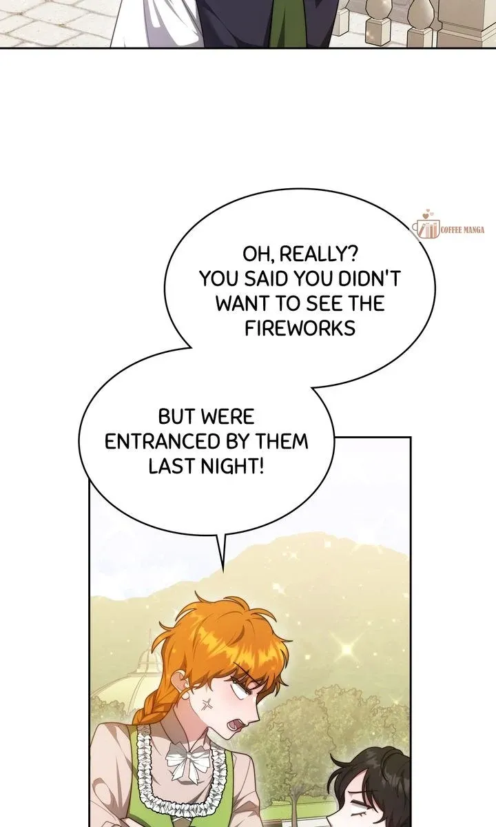 I Hated It Even More Chapter 61 Online - página 40