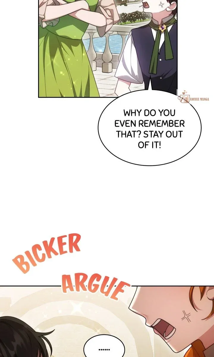 I Hated It Even More Chapter 61 Online - página 41