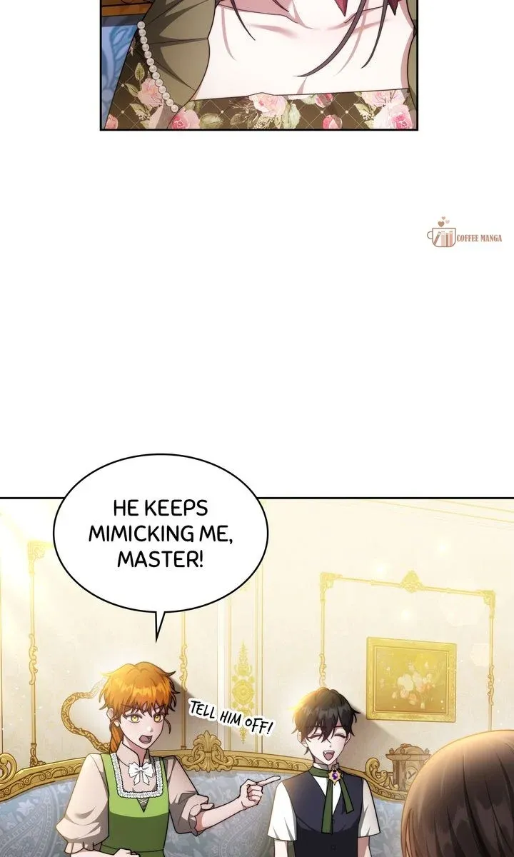 I Hated It Even More Chapter 61 Online - página 65