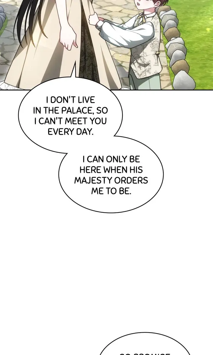 I Hated It Even More Chapter 64 Online - página 49