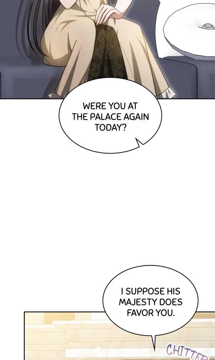I Hated It Even More Chapter 64 Online - página 65