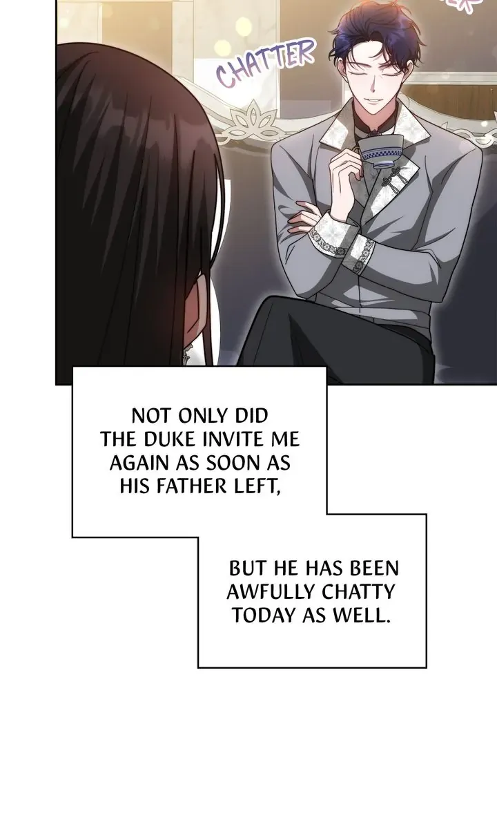 I Hated It Even More Chapter 64 Online - página 66