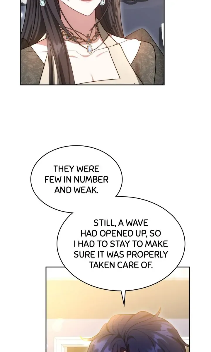 I Hated It Even More Chapter 64 Online - página 69