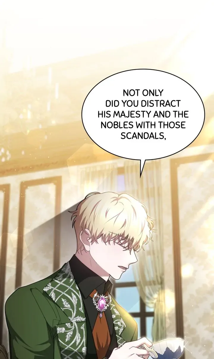 I Hated It Even More Chapter 65 Online - página 55