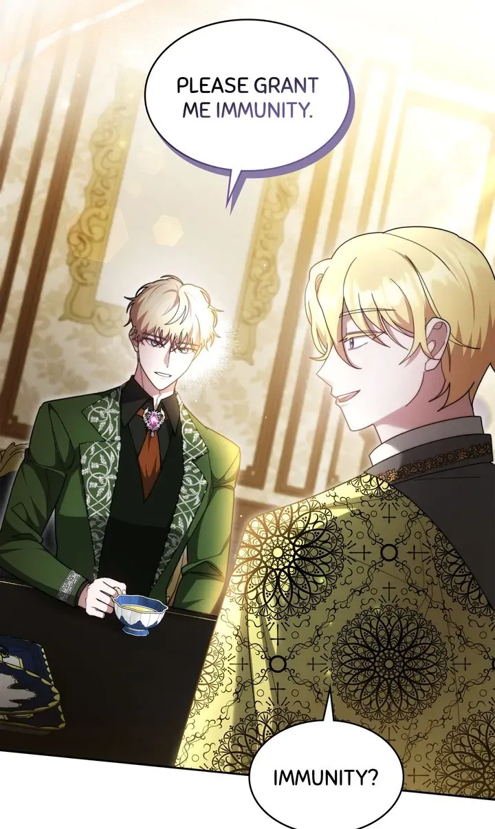 I Hated It Even More Chapter 65 Online - página 69