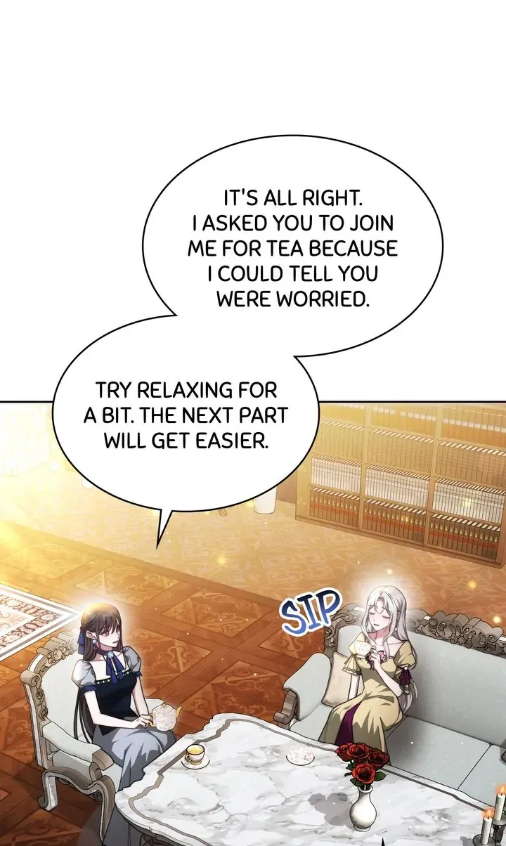 I Hated It Even More Chapter 65 Online - página 90