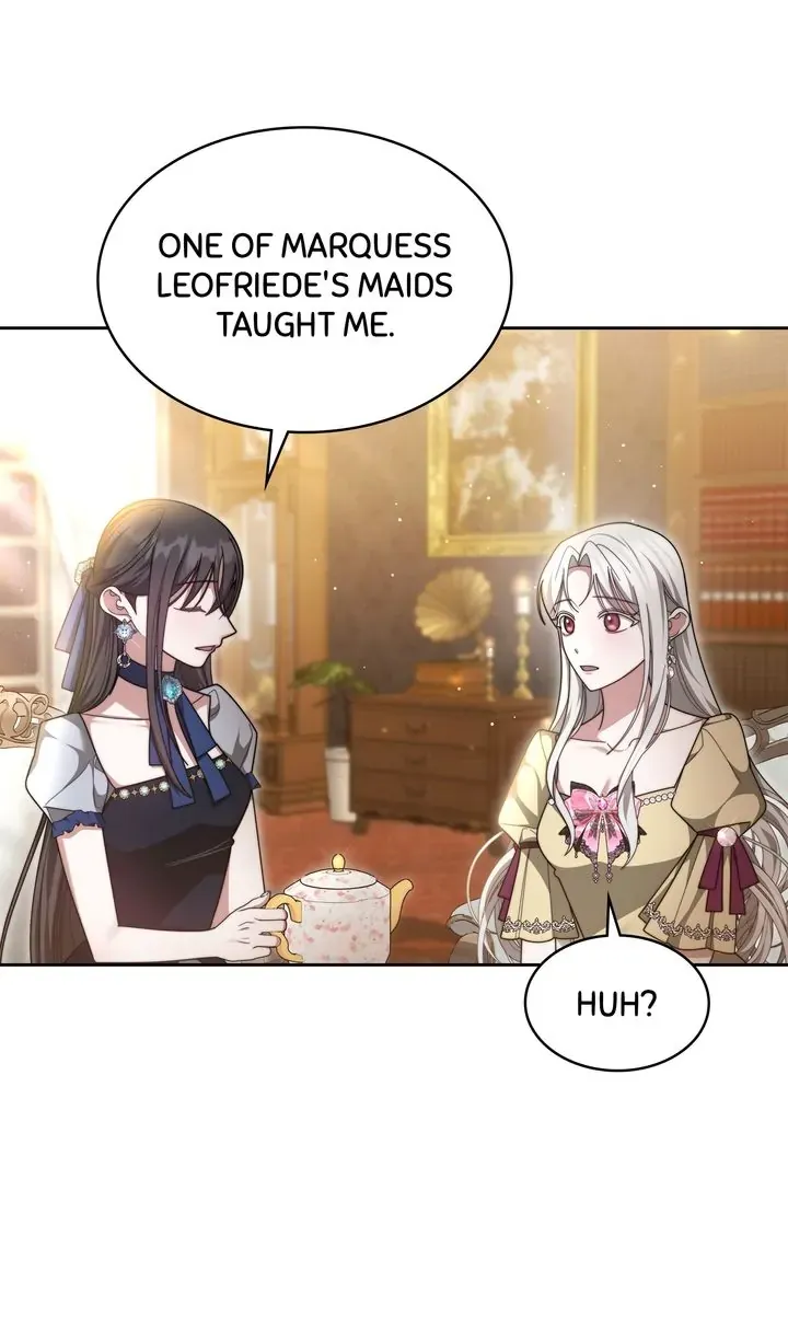 I Hated It Even More Chapter 65 Online - página 95