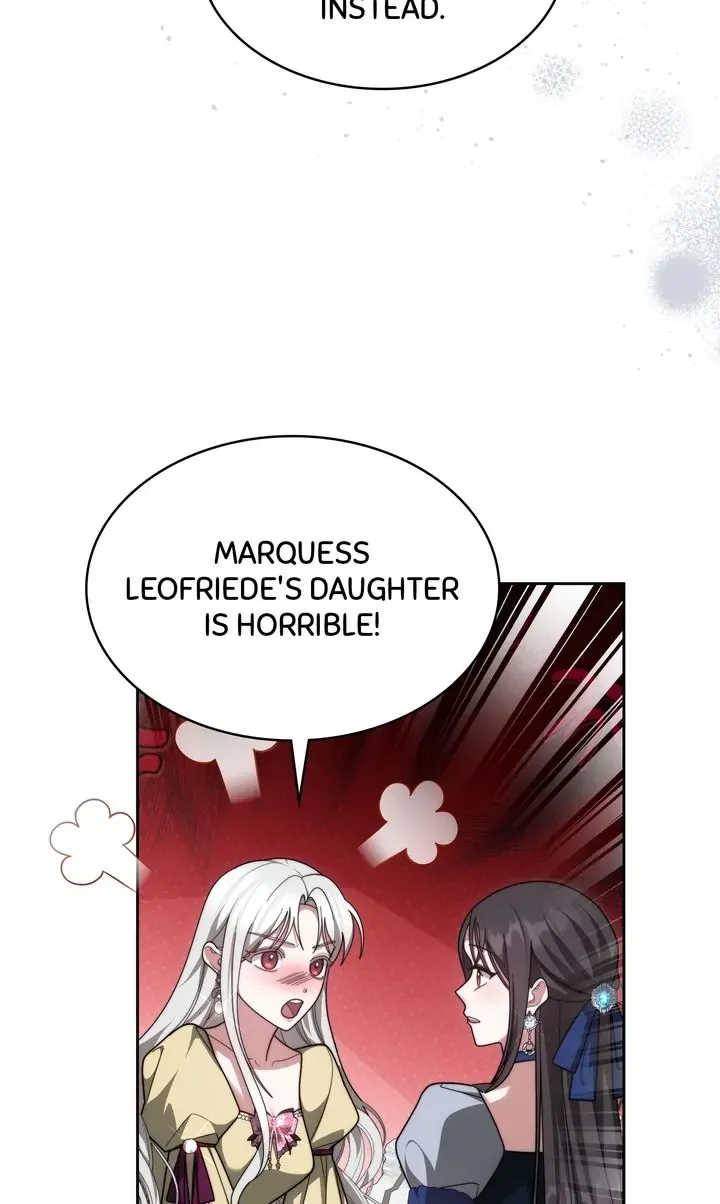 I Hated It Even More Chapter 65 Online - página 101