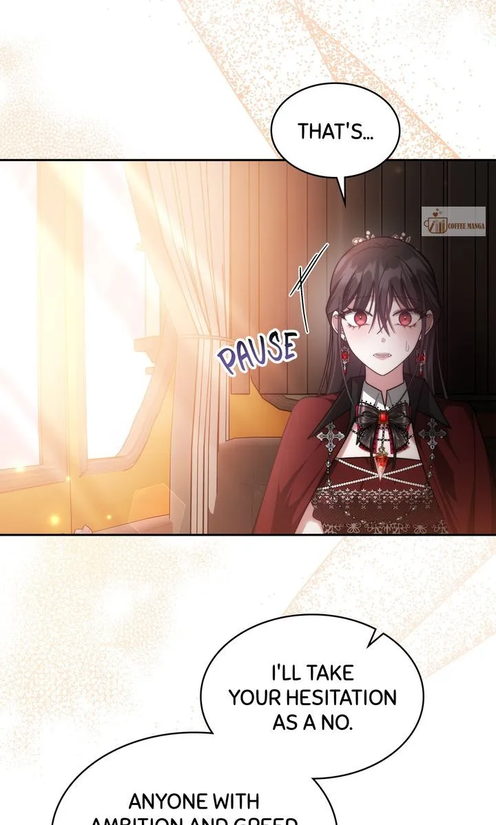 I Hated It Even More Chapter 69 Online - página 99