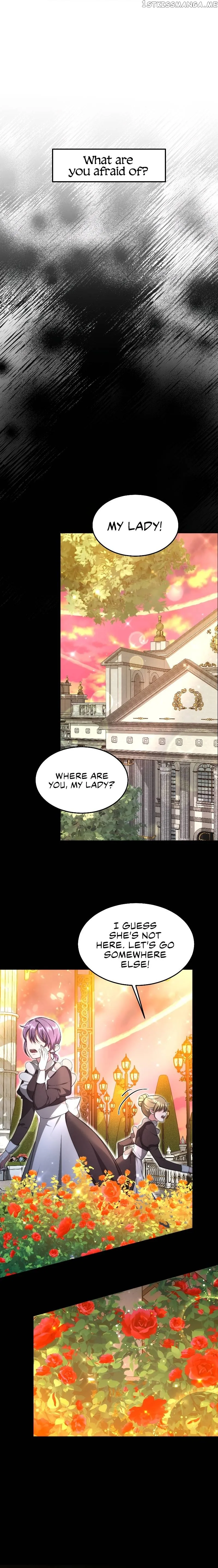I Hated It Even More Chapter 8 Online - página 3