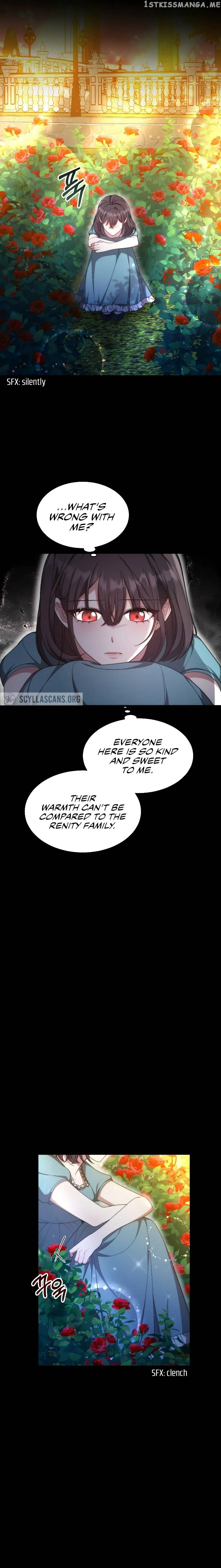 I Hated It Even More Chapter 8 Online - página 4