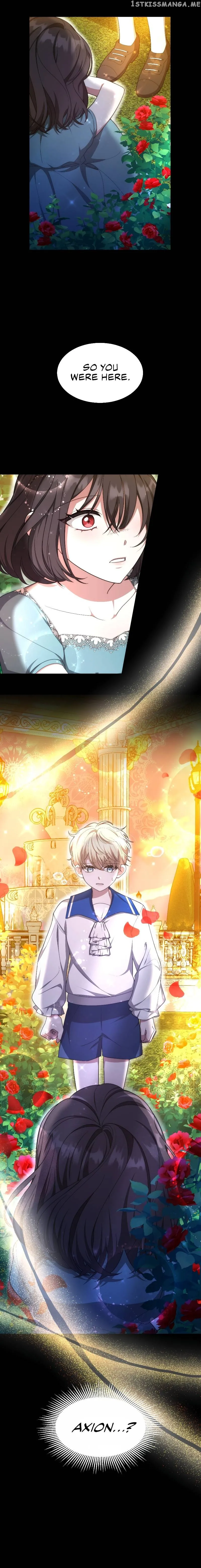 I Hated It Even More Chapter 8 Online - página 6