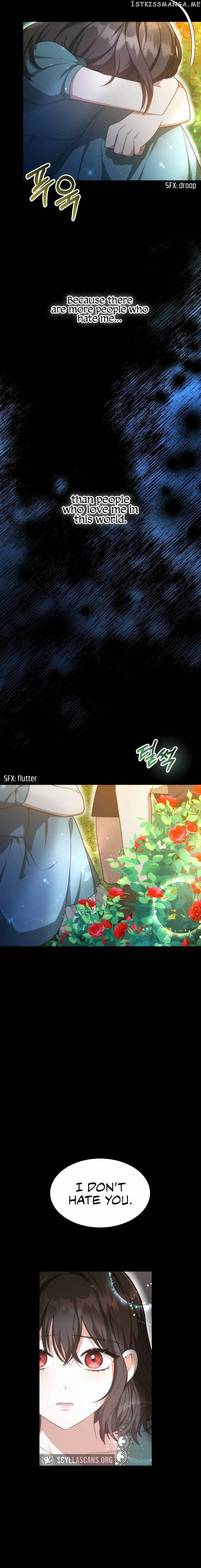 I Hated It Even More Chapter 8 Online - página 8
