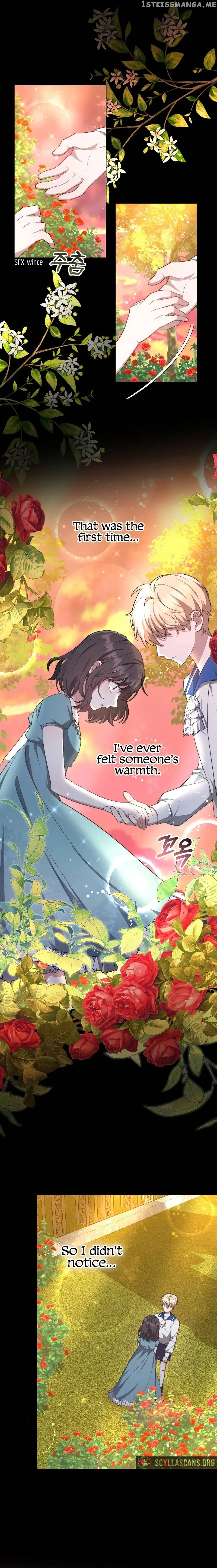 I Hated It Even More Chapter 8 Online - página 10