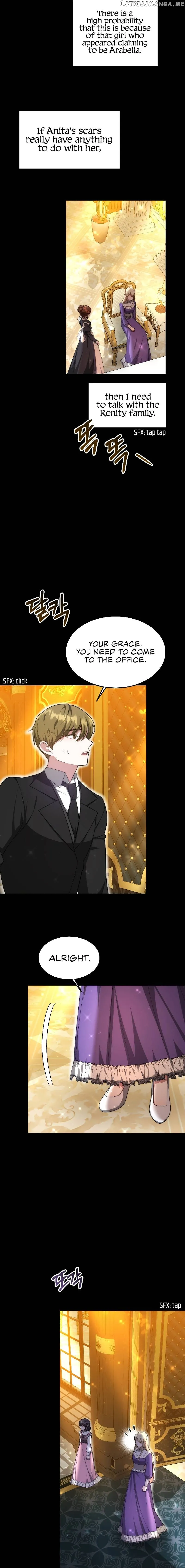 I Hated It Even More Chapter 8 Online - página 15