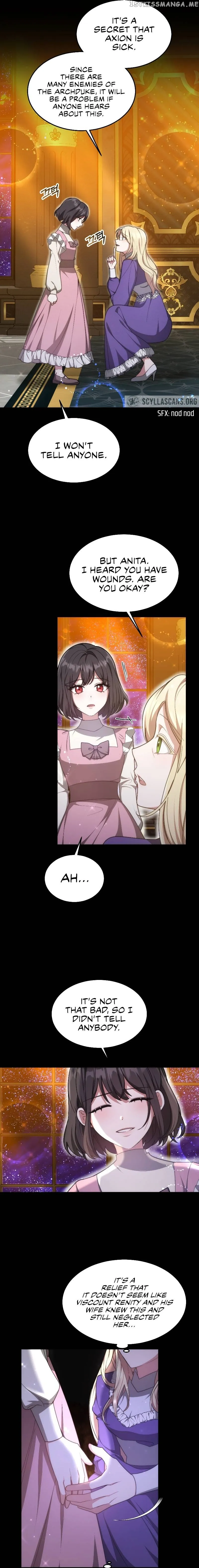 I Hated It Even More Chapter 8 Online - página 17