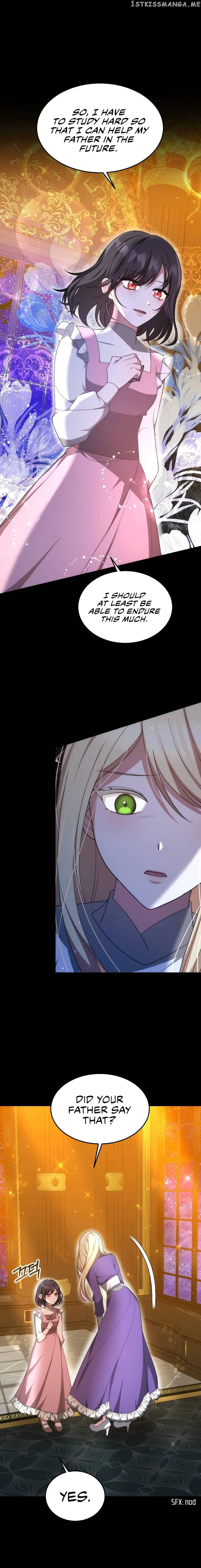 I Hated It Even More Chapter 8 Online - página 19