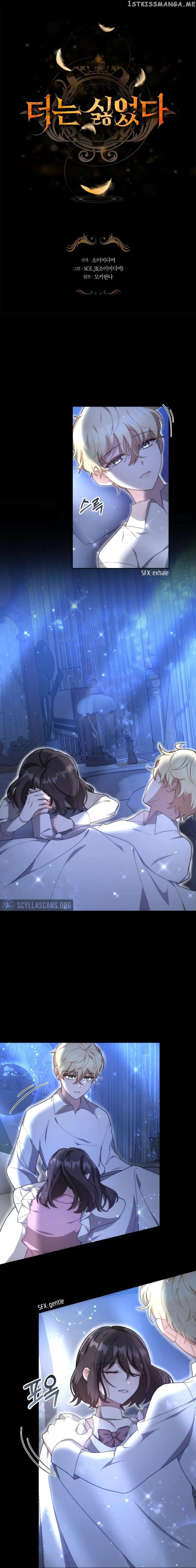 I Hated It Even More Chapter 9 Online - página 2