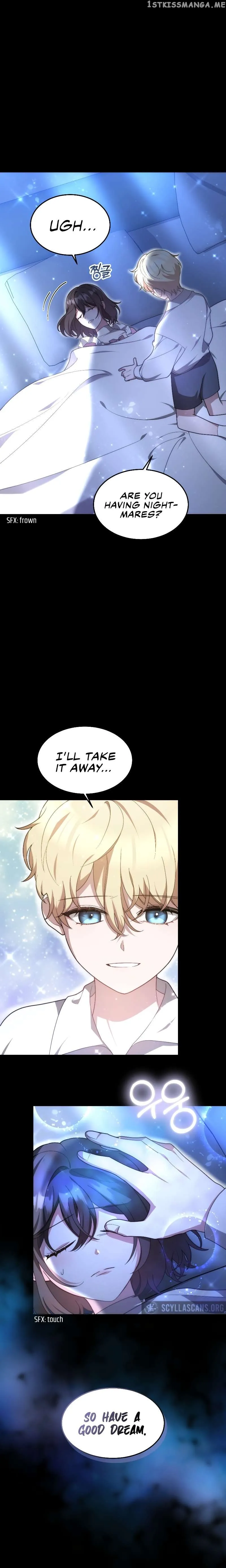 I Hated It Even More Chapter 9 Online - página 3