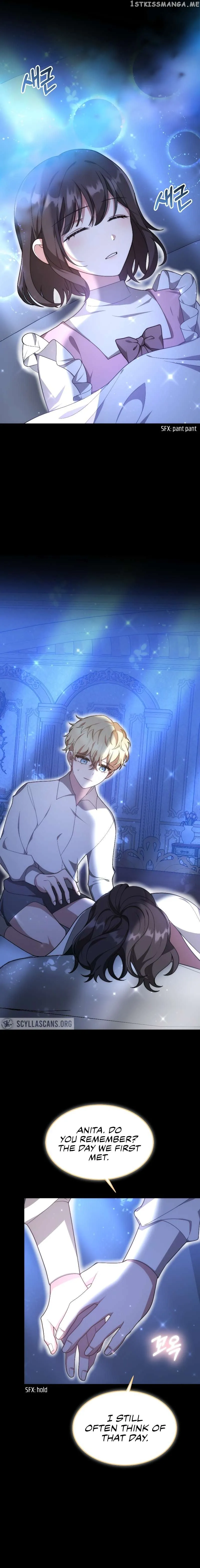 I Hated It Even More Chapter 9 Online - página 4