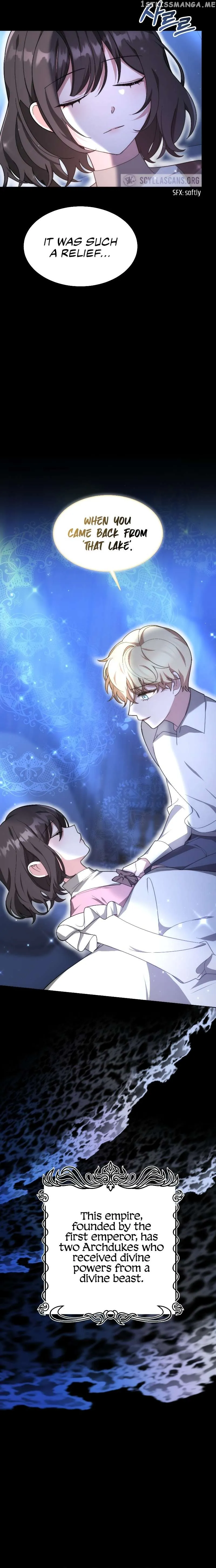 I Hated It Even More Chapter 9 Online - página 5