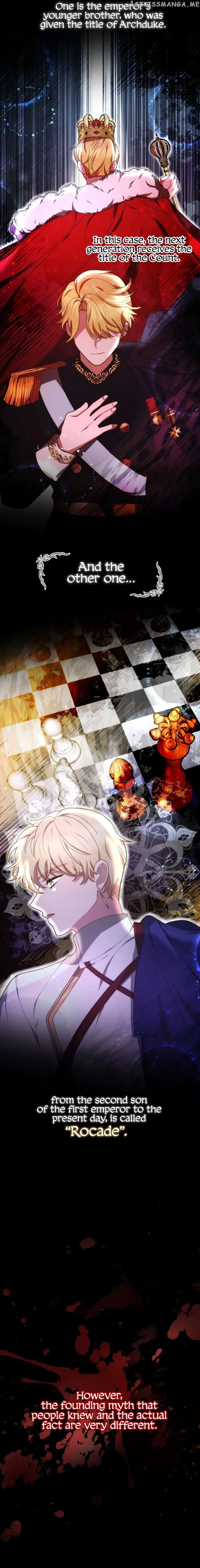 I Hated It Even More Chapter 9 Online - página 6