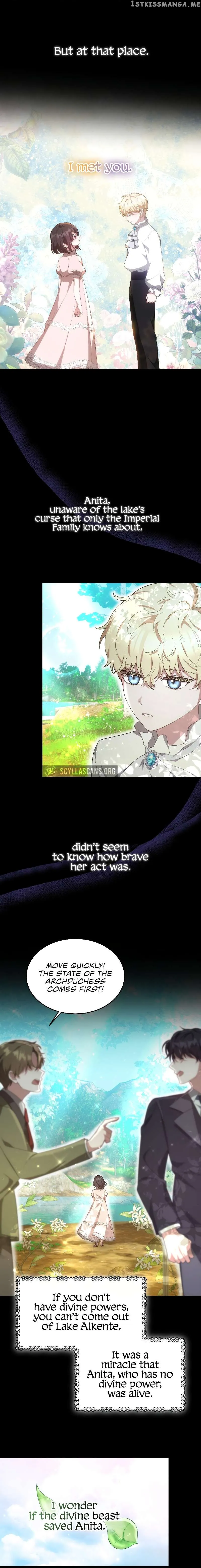 I Hated It Even More Chapter 9 Online - página 8