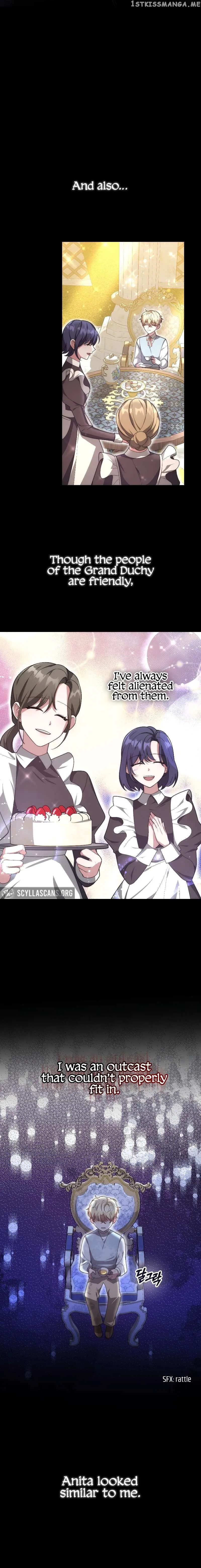 I Hated It Even More Chapter 9 Online - página 10