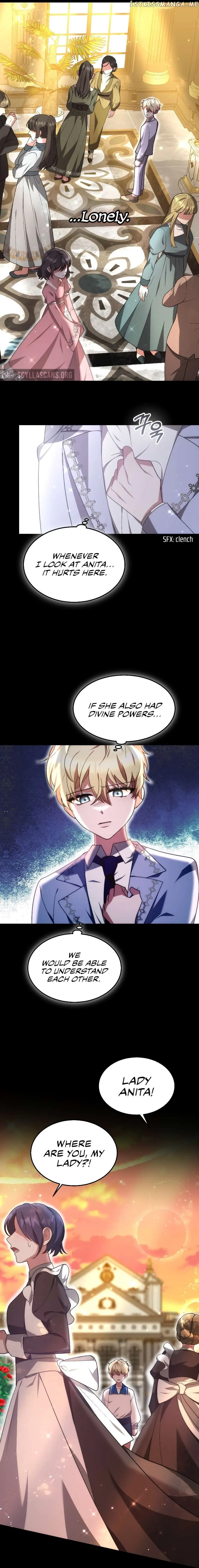 I Hated It Even More Chapter 9 Online - página 11