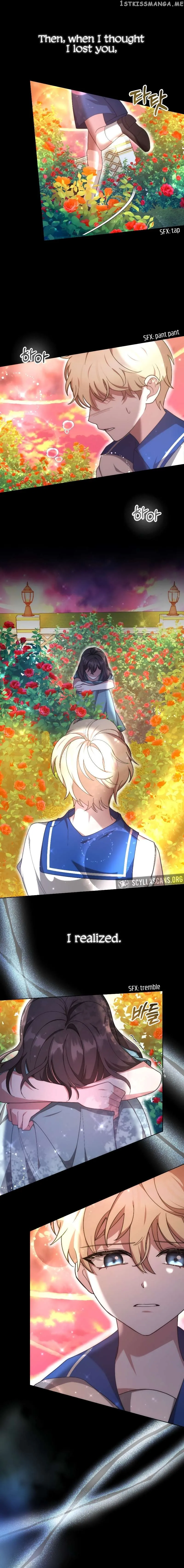 I Hated It Even More Chapter 9 Online - página 12
