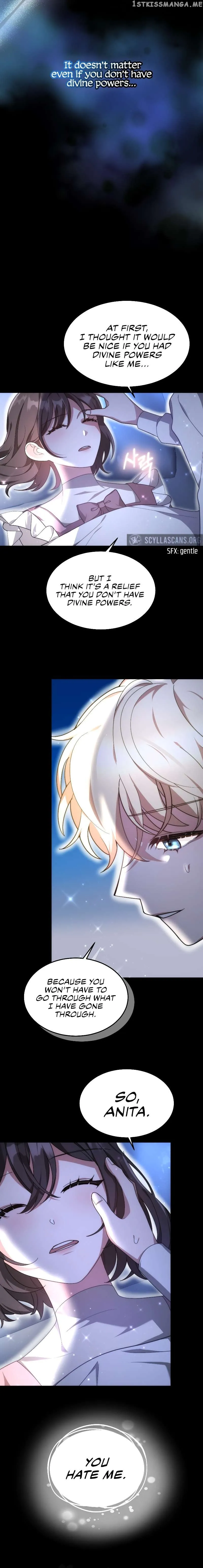 I Hated It Even More Chapter 9 Online - página 13