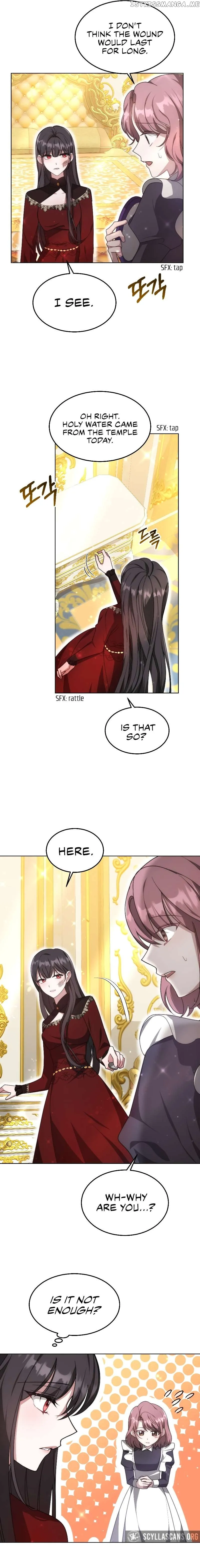 I Hated It Even More Chapter 9 Online - página 17