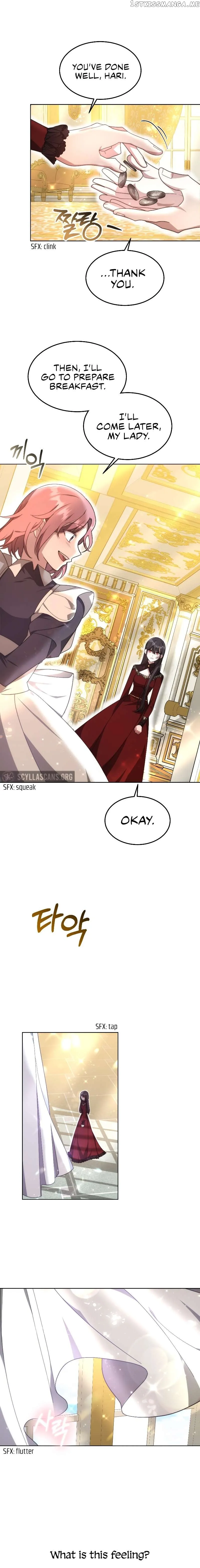 I Hated It Even More Chapter 9 Online - página 18
