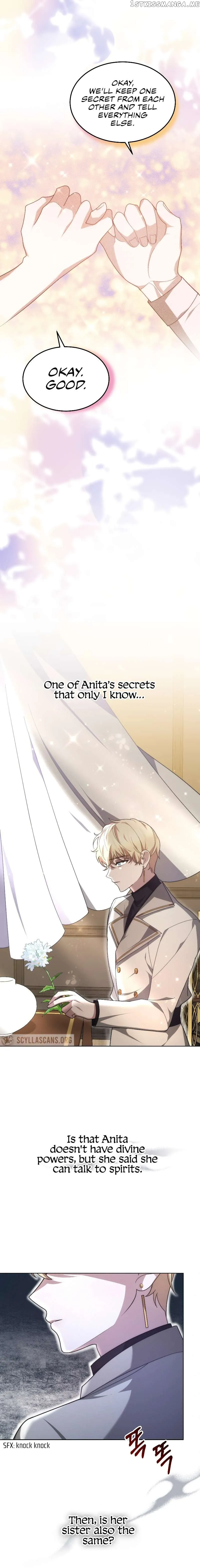 I Hated It Even More Chapter 9 Online - página 21