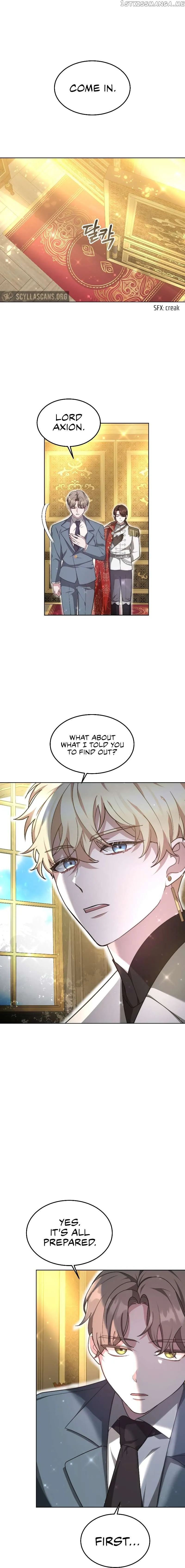I Hated It Even More Chapter 9 Online - página 22